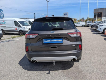 Photo 23 du bon plan FORD Kuga 2.5 Duratec 225ch PHEV Titanium BVA occasion à 22400 €