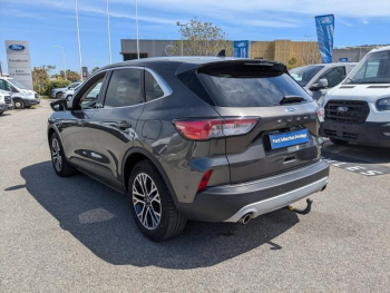 Photo 24 du bon plan FORD Kuga 2.5 Duratec 225ch PHEV Titanium BVA occasion à 22400 €