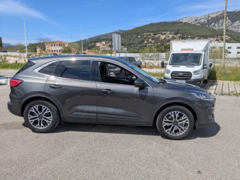 Photo 25 du bon plan FORD Kuga 2.5 Duratec 225ch PHEV Titanium BVA occasion à 22400 €