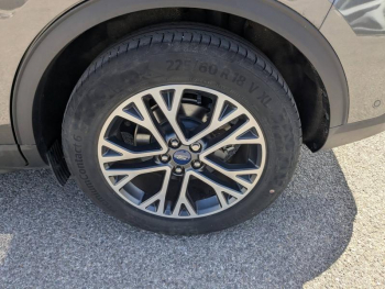 Photo 30 du bon plan FORD Kuga 2.5 Duratec 225ch PHEV Titanium BVA occasion à 22400 €