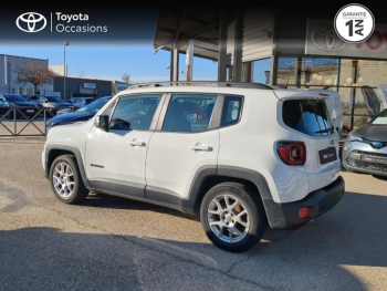 Photo 2 du bon plan JEEP Renegade 1.0 GSE T3 120ch Limited occasion à 13990 €