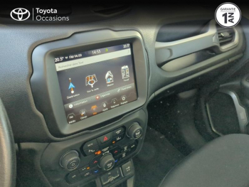 Photo 15 du bon plan JEEP Renegade 1.0 GSE T3 120ch Limited occasion à 13990 €