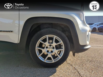 Photo 16 du bon plan JEEP Renegade 1.0 GSE T3 120ch Limited occasion à 13990 €