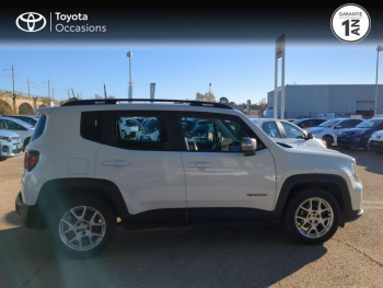 Photo 17 du bon plan JEEP Renegade 1.0 GSE T3 120ch Limited occasion à 13990 €