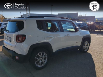 Photo 18 du bon plan JEEP Renegade 1.0 GSE T3 120ch Limited occasion à 13990 €