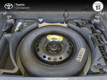 Photo 20 du bon plan JEEP Renegade 1.0 GSE T3 120ch Limited occasion à 13990 €