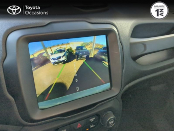 Photo 22 du bon plan JEEP Renegade 1.0 GSE T3 120ch Limited occasion à 13990 €