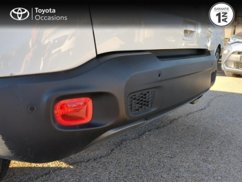 Photo 23 du bon plan JEEP Renegade 1.0 GSE T3 120ch Limited occasion à 13990 €