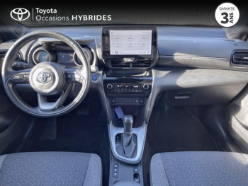 Photo 8 du bon plan TOYOTA Yaris Cross 116h Design MY22 occasion à 23590 €