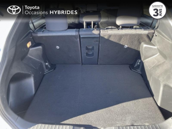 Photo 10 du bon plan TOYOTA Yaris Cross 116h Design MY22 occasion à 23590 €