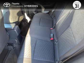 Photo 12 du bon plan TOYOTA Yaris Cross 116h Design MY22 occasion à 23590 €