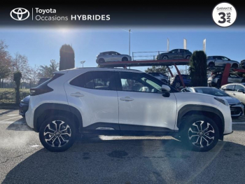 Photo 17 du bon plan TOYOTA Yaris Cross 116h Design MY22 occasion à 23590 €