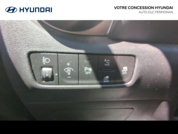 Photo 11 du bon plan HYUNDAI Kona Electric 64kWh - 204ch Creative occasion à 21990 €