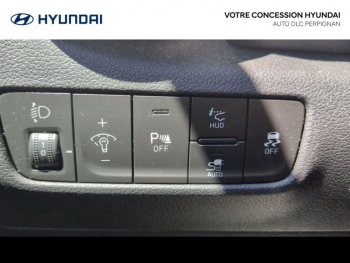Photo 12 du bon plan HYUNDAI Kona Electric 64kWh - 204ch Creative occasion à 21990 €