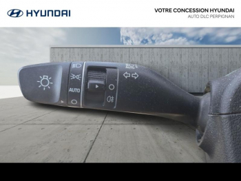 Photo 14 du bon plan HYUNDAI Kona Electric 64kWh - 204ch Creative occasion à 21990 €