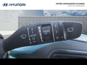 Photo 18 du bon plan HYUNDAI Kona Electric 64kWh - 204ch Creative occasion à 21990 €