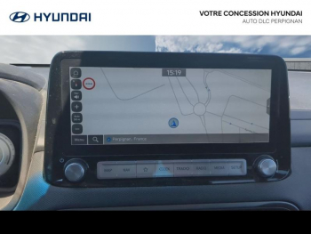 Photo 20 du bon plan HYUNDAI Kona Electric 64kWh - 204ch Creative occasion à 21990 €