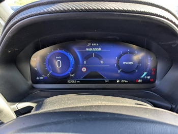Photo 12 du bon plan FORD Puma 1.0 EcoBoost 155ch mHEV ST-Line X 8cv occasion à 17991 €