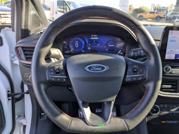 Photo 13 du bon plan FORD Puma 1.0 EcoBoost 155ch mHEV ST-Line X 8cv occasion à 17991 €