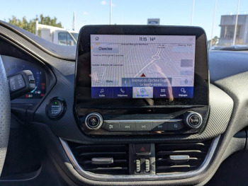 Photo 14 du bon plan FORD Puma 1.0 EcoBoost 155ch mHEV ST-Line X 8cv occasion à 17991 €