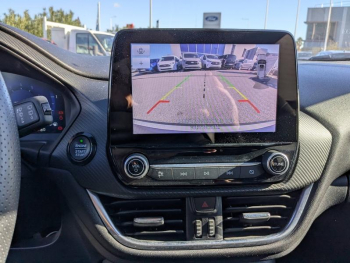 Photo 15 du bon plan FORD Puma 1.0 EcoBoost 155ch mHEV ST-Line X 8cv occasion à 17991 €