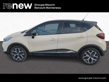 Photo 37 du bon plan RENAULT Captur 1.2 TCe 120ch energy Intens occasion à 8900 €