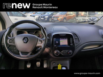 Photo 38 du bon plan RENAULT Captur 1.2 TCe 120ch energy Intens occasion à 8900 €