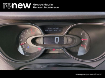 Photo 39 du bon plan RENAULT Captur 1.2 TCe 120ch energy Intens occasion à 8900 €