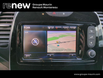 Photo 42 du bon plan RENAULT Captur 1.2 TCe 120ch energy Intens occasion à 8900 €