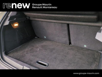 Photo 44 du bon plan RENAULT Captur 1.2 TCe 120ch energy Intens occasion à 8900 €