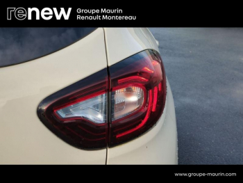 Photo 45 du bon plan RENAULT Captur 1.2 TCe 120ch energy Intens occasion à 8900 €