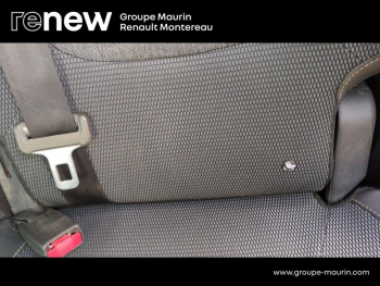 Photo 48 du bon plan RENAULT Captur 1.2 TCe 120ch energy Intens occasion à 8900 €