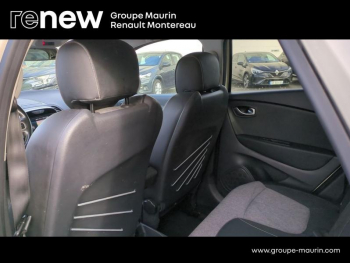 Photo 49 du bon plan RENAULT Captur 1.2 TCe 120ch energy Intens occasion à 8900 €