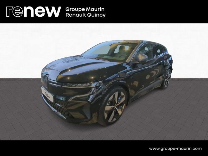 Bon plan RENAULT Megane E-Tech Electric EV60 220ch Techno super charge occasion à 25690 €