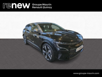 Photo 3 du bon plan RENAULT Megane E-Tech Electric EV60 220ch Techno super charge occasion à 25690 €