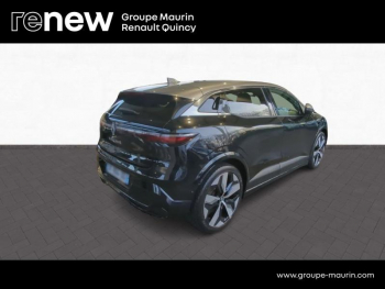 Photo 5 du bon plan RENAULT Megane E-Tech Electric EV60 220ch Techno super charge occasion à 25690 €