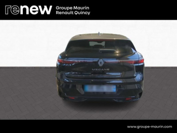 Photo 6 du bon plan RENAULT Megane E-Tech Electric EV60 220ch Techno super charge occasion à 25690 €