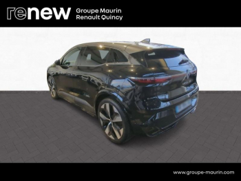 Photo 7 du bon plan RENAULT Megane E-Tech Electric EV60 220ch Techno super charge occasion à 25690 €