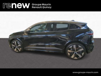 Photo 8 du bon plan RENAULT Megane E-Tech Electric EV60 220ch Techno super charge occasion à 25690 €