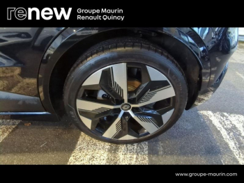 Photo 9 du bon plan RENAULT Megane E-Tech Electric EV60 220ch Techno super charge occasion à 25690 €