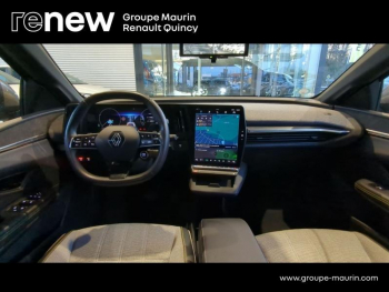 Photo 11 du bon plan RENAULT Megane E-Tech Electric EV60 220ch Techno super charge occasion à 25690 €