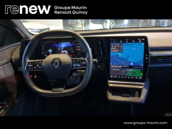 Photo 12 du bon plan RENAULT Megane E-Tech Electric EV60 220ch Techno super charge occasion à 25690 €