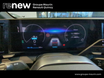 Photo 16 du bon plan RENAULT Megane E-Tech Electric EV60 220ch Techno super charge occasion à 25690 €
