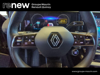 Photo 17 du bon plan RENAULT Megane E-Tech Electric EV60 220ch Techno super charge occasion à 25690 €