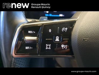 Photo 18 du bon plan RENAULT Megane E-Tech Electric EV60 220ch Techno super charge occasion à 25690 €