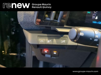 Photo 20 du bon plan RENAULT Megane E-Tech Electric EV60 220ch Techno super charge occasion à 25690 €