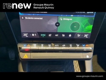 Photo 22 du bon plan RENAULT Megane E-Tech Electric EV60 220ch Techno super charge occasion à 25690 €