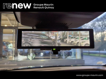 Photo 23 du bon plan RENAULT Megane E-Tech Electric EV60 220ch Techno super charge occasion à 25690 €