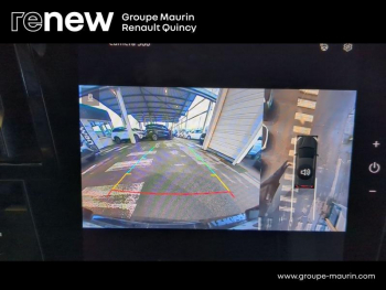 Photo 24 du bon plan RENAULT Megane E-Tech Electric EV60 220ch Techno super charge occasion à 25690 €