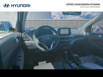 Photo 10 du bon plan HYUNDAI Tucson 1.6 CRDI 136ch Executive DCT-7 occasion à 19900 €